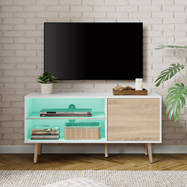 Oliver TV Stand for TVs up to 43" Wayfair